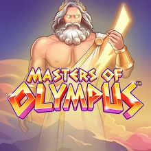 Masters of Olympus
