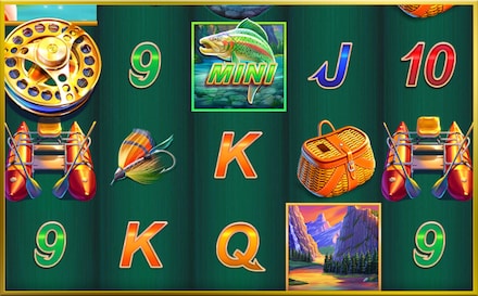 Wild Link Frenzy screenshot