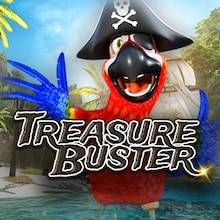 Treasure Buster