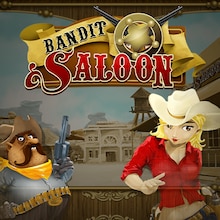 Bandit Saloon