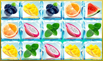 Fruity Breeze screenshot