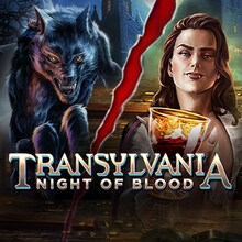 Transylvania Night of Blood