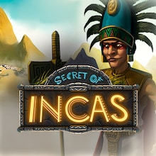 Secret of Incas