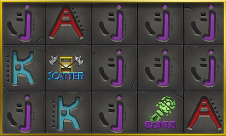 Secret of Incas screenshot