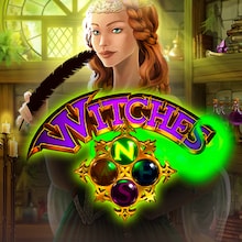 Witches North