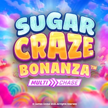 Sugar Craze Bonanza