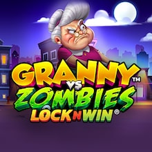 Granny vs Zombies