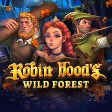 Robin Hood’s Wild Forest