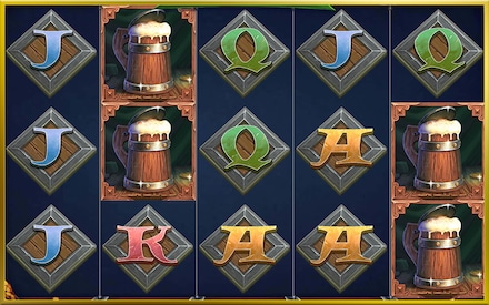 Robin Hood’s Wild Forest screenshot