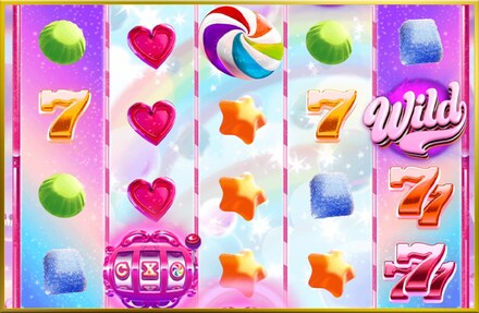 Spin Spin Sugar screenshot