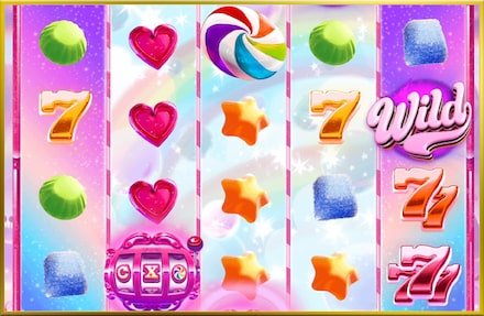 Spin Spin Sugar screenshot