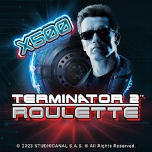 Terminator 2 Roulette