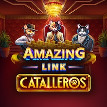Amazing Link Catalleros