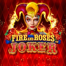 Fire and Roses Joker
