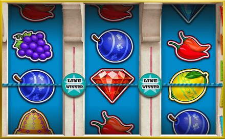 El Habanero screenshot