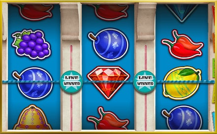 El Habanero screenshot