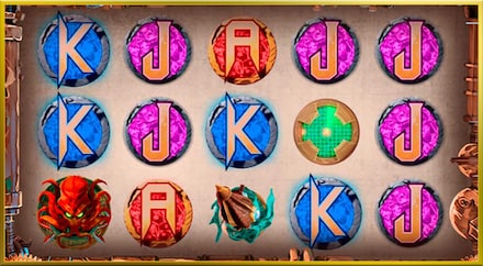 Gemma Mengual, Capitana Nemo screenshot