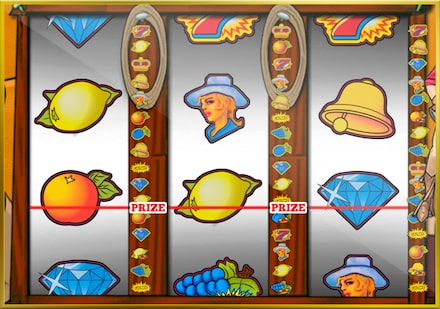 Lejano Oeste screenshot