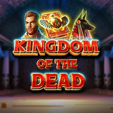 Kingdom of The Dead
