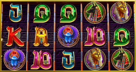 Kingdom of The Dead screenshot