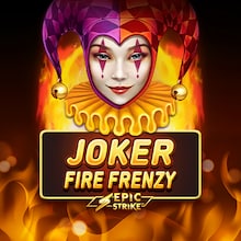 Joker Fire Frenzy