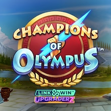 Champions of Olympus