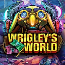 Wrigley's World