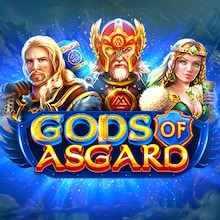 Gods of Asgard