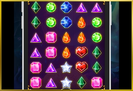 Dragon Jewels screenshot