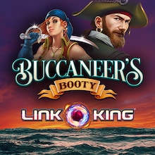 Link King™ - Bucaneers Booty
