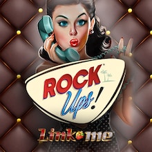 Link Me™ - Rock Ups