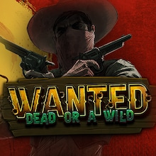 Wanted Dead or a Wild