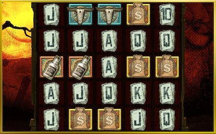 Wanted Dead or a Wild screenshot