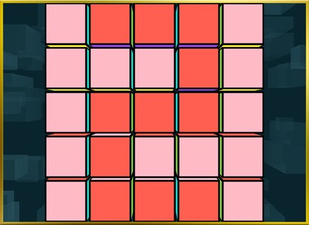 Cubes 2 screenshot