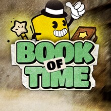 Book of Time