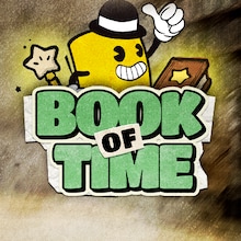 Book of Time