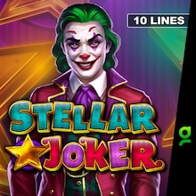 Stellar Joker