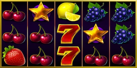 Stellar Joker screenshot