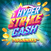 Hyper Strike™ Cash Megaways™
