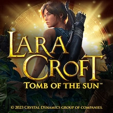 Lara Croft®: Tomb of the Sun™