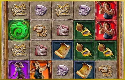Lara Croft: Tomb of the Sun screenshot