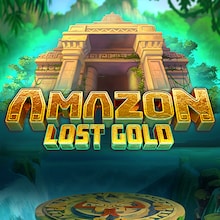 Amazon Lost Gold