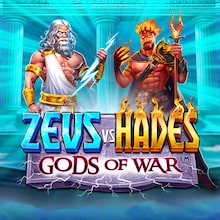 Zeus vs Hades - Gods of War