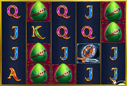 Knight Hot Spotz screenshot