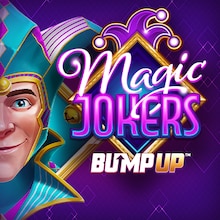 Magic Jokers