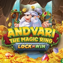 Andvari: the Magic Ring