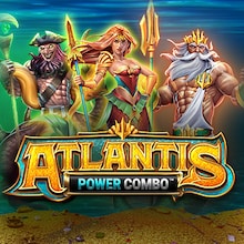 Atlantis Power Combo