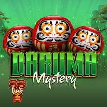 88 Link™ Daruma Mystery