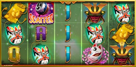 88 Link Daruma Mystery screenshot