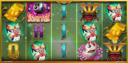 88 Link Daruma Mystery screenshot